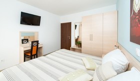Villa Samba