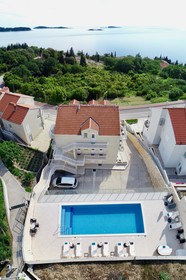 Villa Samba