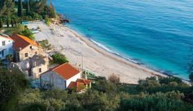 Villa Samba