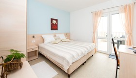 Villa Samba