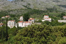 Villa Samba