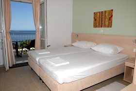 Villa Samba