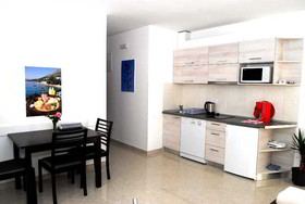 Villa Samba