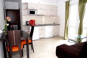 Villa Samba
