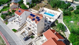 Villa Samba