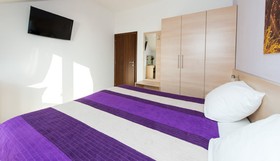 Villa Samba