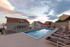 Villa Samba