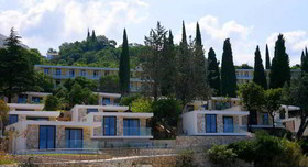 Villas Mlini