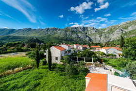 Apartments Dubelj