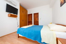 Apartments Dubelj
