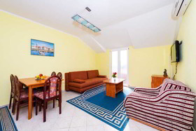 Apartments Dubelj