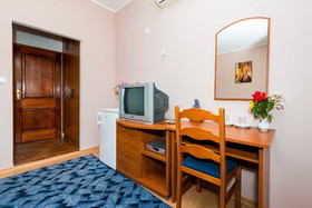 Apartments Dubelj