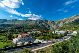 Apartments Dubelj