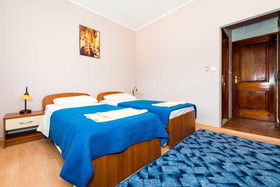 Apartments Dubelj
