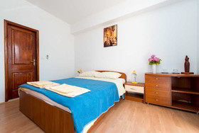 Apartments Dubelj
