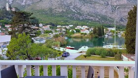 Apartments Lorena