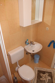 Apartments Lozica