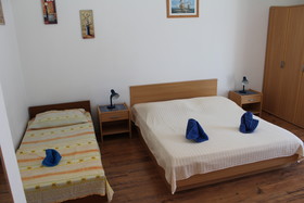 Apartments Lozica