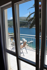 Apartments Lozica
