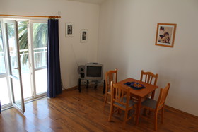Apartments Lozica