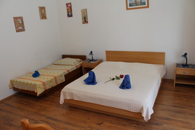 Apartments Lozica