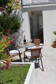 Apartments Lozica