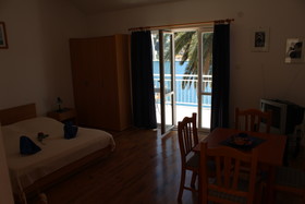 Apartments Lozica