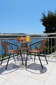 Apartments Lozica