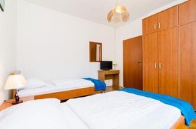 Apartments Peco