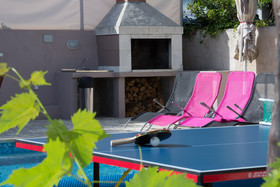 Apartments Villa Roza