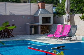 Apartments Villa Roza