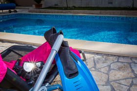 Apartments Villa Roza