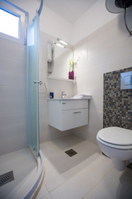 Apartments Villa Roza