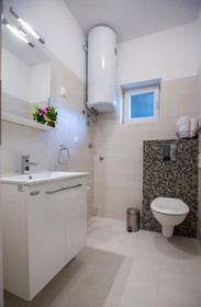 Apartments Villa Roza