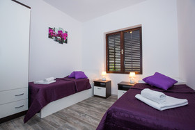 Apartments Villa Roza