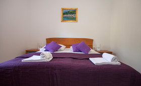 Apartments Villa Roza