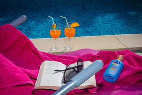 Apartments Villa Roza
