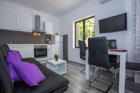Apartments Villa Roza