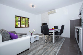 Apartments Villa Roza