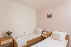 Guest House Rosa Bianca