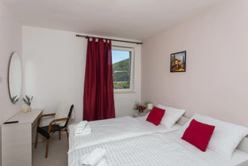 Guest House Rosa Bianca