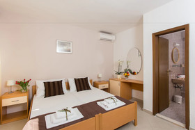 Guest House Rosa Bianca