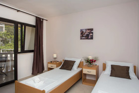 Guest House Rosa Bianca