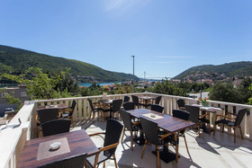 Guest House Rosa Bianca