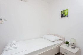 Guest House Rosa Bianca