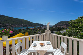 Guest House Rosa Bianca