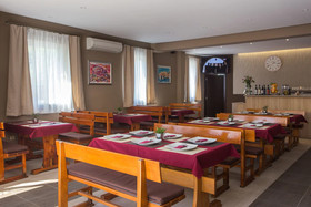 Guest House Rosa Bianca