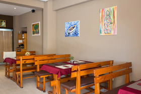 Guest House Rosa Bianca
