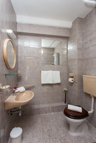 Guest House Rosa Bianca