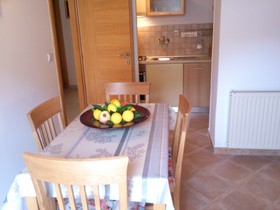 Guesthouse Zeko Rozat